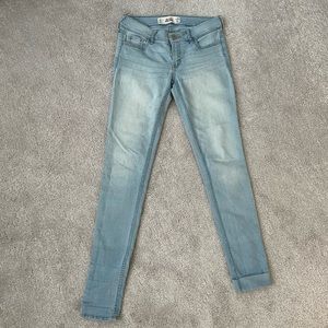 Girl’s Hollister Jeans